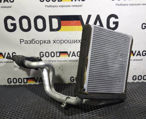 3C0819031A Радиатор отопителя для Volkswagen Passat CC