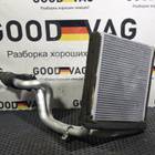 3C0819031A Радиатор отопителя