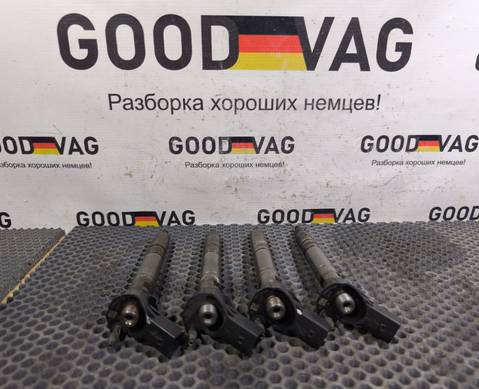 059130277CC Форсунка топливная для Audi A7