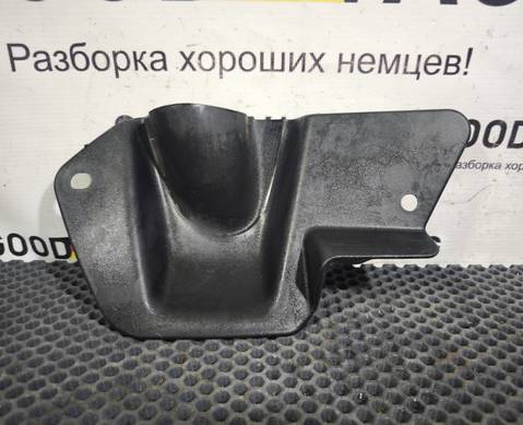 5M1863129 Кожух рулевой колонки для Skoda Yeti (с 2009 по 2018)