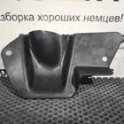 5M1863129 Кожух рулевой колонки для Skoda Yeti (с 2009 по 2018)