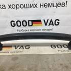 1K0807630A Усилитель заднего бампера для Volkswagen Golf V (с 2003 по 2009)