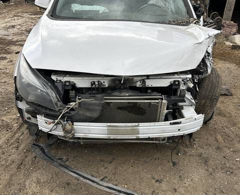 Opel Astra J 2013 г. в разборе