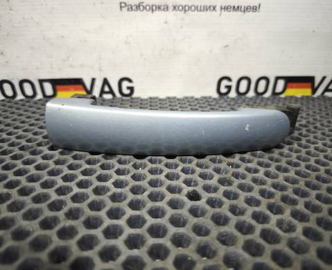 5N0837205M Ручка двери наружная задняя правая для Volkswagen Polo V (с 2009 по 2020)