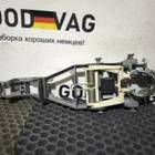 5J0837886C Кронштейн ручки задней двери для Citroen C3