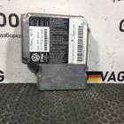 5N0959655A Блок управления AIRBAG для Volkswagen Passat B6 (с 2005 по 2011)