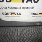 2K0868224A Обшивка стойки передняя правая для Volkswagen Caddy III (с 2004 по 2015)