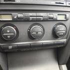 1Z0907044AC Блок управления климатической установкой для Skoda Octavia II (с 2004 по 2013)