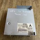 61173185 Блок управления TV Tuner Теана J31 для Nissan Teana I (с 2003 по 2008)