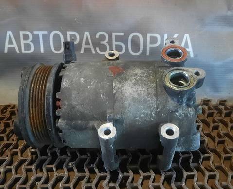 Компрессор кондиционера Форд Мондео 4 для Ford Mondeo IV (с 2007 по 2014)