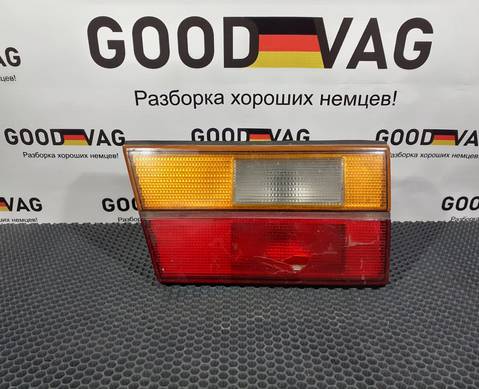 321945107 Фонарь задний левый для Volkswagen Passat B2 (с 1980 по 1988)