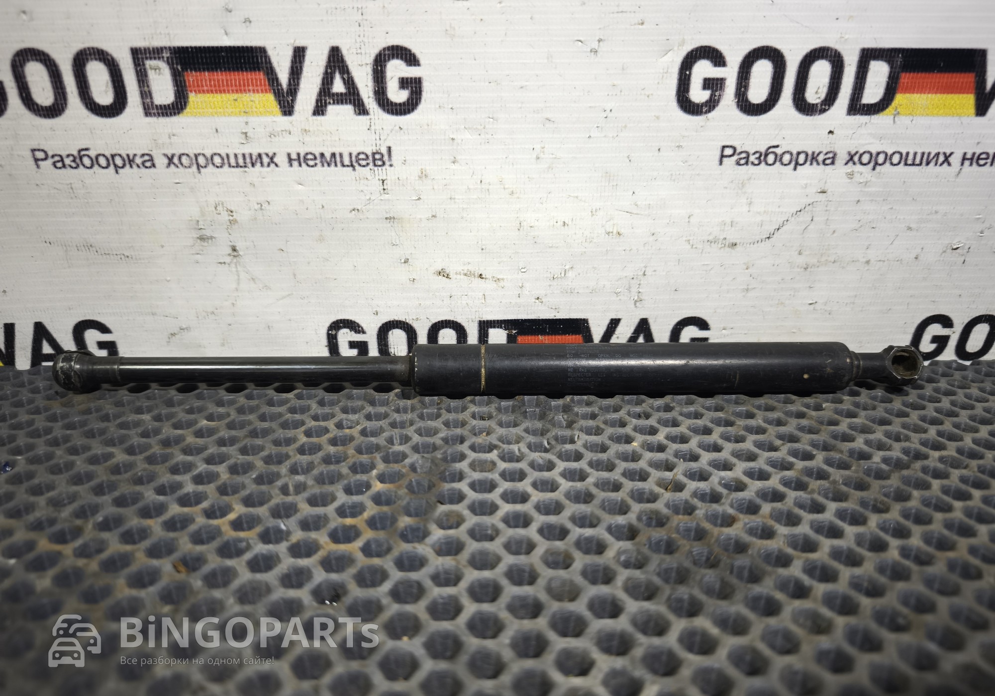 2K0883169E Амортизатор капота для Volkswagen Caddy III (с 2004 по 2015)