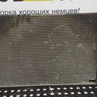 6R0121253 Радиатор отопителя основной
