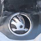 3V0853621A Эмблема на капот для Skoda Rapid I (с 2012 по 2020)