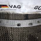 2K0864583P Обшивка багажника серая для Volkswagen Caddy III (с 2004 по 2015)