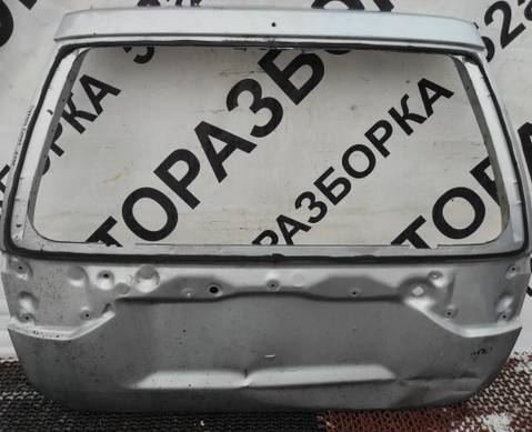 MR241915 Крышка багажника паджеро спорт 1 для Mitsubishi Pajero Sport I (с 1997 по 2008)