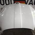 5E0823031 Капот белый для Skoda Octavia III (с 2012)