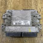 S110140025A Блок управления двигателем Логан 1 для Renault Logan I (с 2004 по 2015)