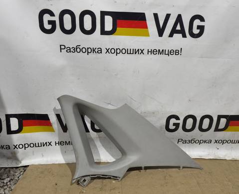 6RU867288 Обшивка задней стойки правая для Volkswagen Polo V (с 2009 по 2020)