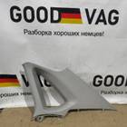 6RU867288 Обшивка задней стойки правая для Volkswagen Polo V (с 2009 по 2020)