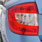 5JH945111 Фонарь задний левый для Skoda Rapid I (с 2012 по 2020)