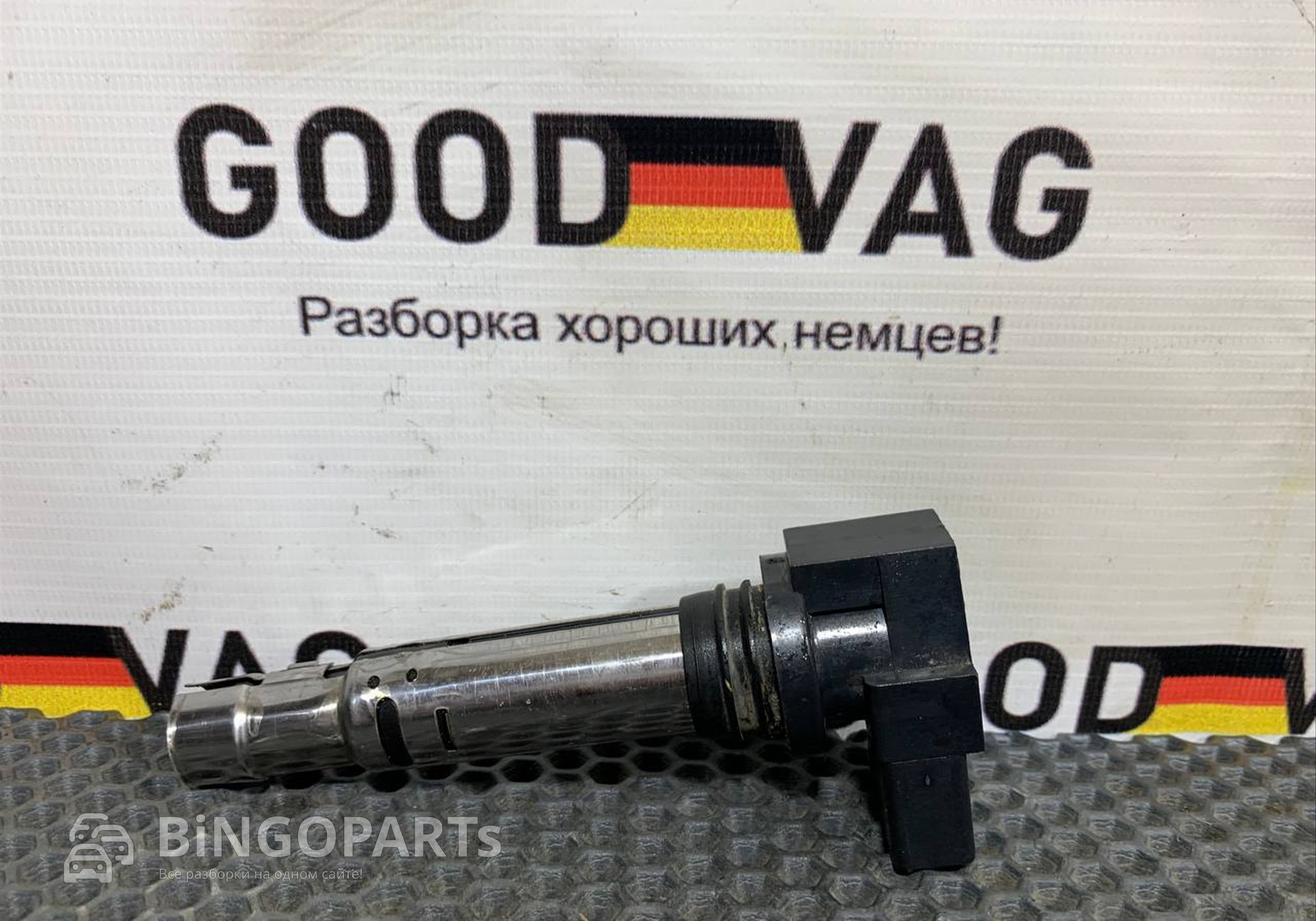 036905715G Катушка зажигания для Volkswagen CC