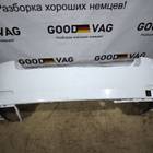 5EU807421 Бампер задний белый Октавия 3 (A7, А7) 2013-2017 для Skoda Octavia III (с 2012)