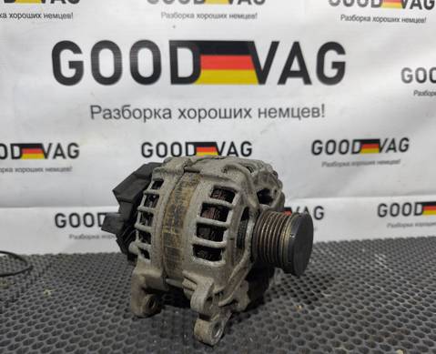 04C903023C Генератор для Seat Leon III (с 2013)