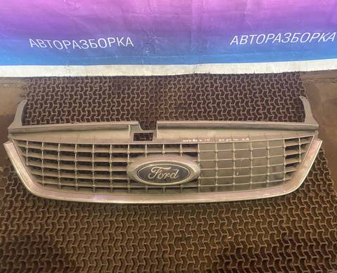 BS718200A Решетка радиатора Форд Мондео 4 для Ford Mondeo IV (с 2007 по 2014)