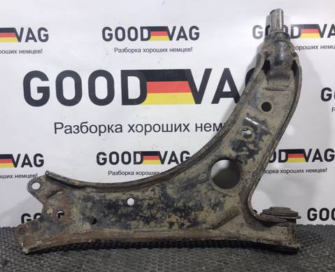 1K0407190E Рычаги подвески для Volkswagen Golf V (с 2003 по 2009)