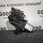 6R0959801D Моторчик стеклоподъемника передний левый для Volkswagen Polo V (с 2009 по 2020)