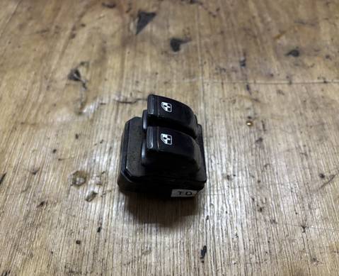 Блок управления стеклоподъемниками Шевроле Авео Т250 для Chevrolet Aveo T200/T250 (с 2005 по 2011)