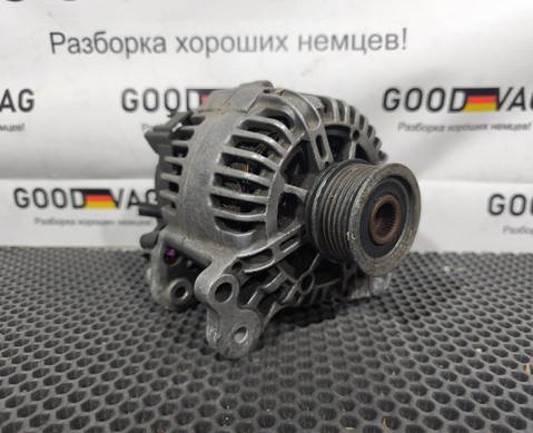 03C903023B Генератор для Skoda Praktik