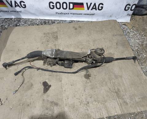 1K1423051BM Рейка рулевая для Volkswagen Touran