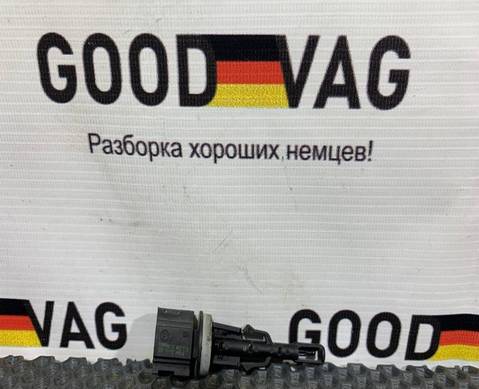 6Q0907543F Датчик температуры воздуха для Volkswagen Polo V (с 2009 по 2020)