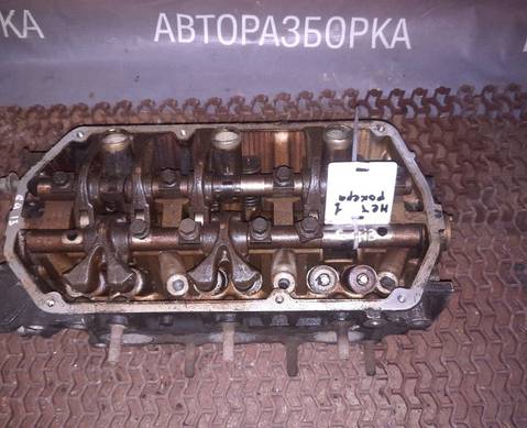 Головка блока цилиндров Митсубиси 6A13 для Mitsubishi Galant VIII (с 1996 по 2004)