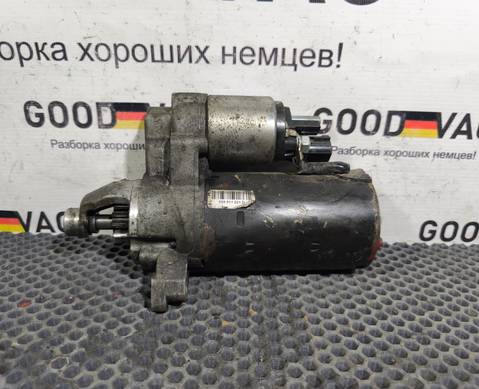 059911021D Стартер для Audi A6 C7 (с 2011 по 2018)