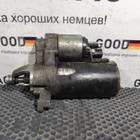 059911021D Стартер для Kia Mohave