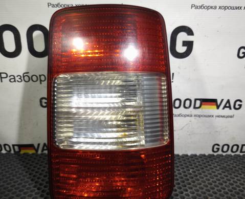 2K0945112A Фонарь задний правый для Volkswagen Caddy III (с 2004 по 2015)