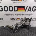 059115105 Насос масляный 3.0 TDI CAS BKS для Citroen Jumpy II (с 2007 по 2016)