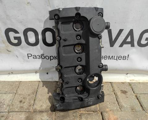 06F103469 Крышка головки блока (клапанная) для Volkswagen Passat B6 (с 2005 по 2011)