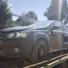 Volkswagen Polo V 2011 г. в разборе