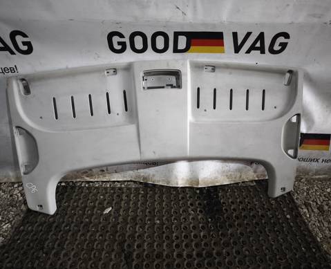 2K0867705F Обшивка потолка перед пластик Кадди 3 для Volkswagen Caddy III (с 2004 по 2015)