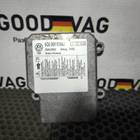 6Q0909605AJ Блок управления AIRBAG для BMW Z8