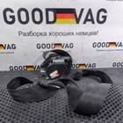 60U857701 Ремень безопасности передний левый для Skoda Rapid I (с 2012 по 2020)