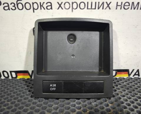 1T1857368 Ящик центральной консоли для Volkswagen Caddy III (с 2004 по 2015)