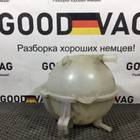 1K0121407A Бачок расширительный для Skoda Octavia II (с 2004 по 2013)