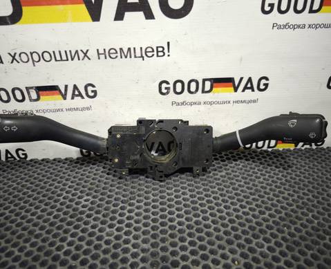 4B0953503G Подрулевой переключатель (стрекоза) для Audi A2