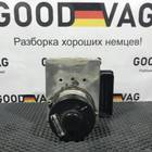 7L0614111H Блок ABS (насос) для Volkswagen Touareg I (с 2002 по 2010)