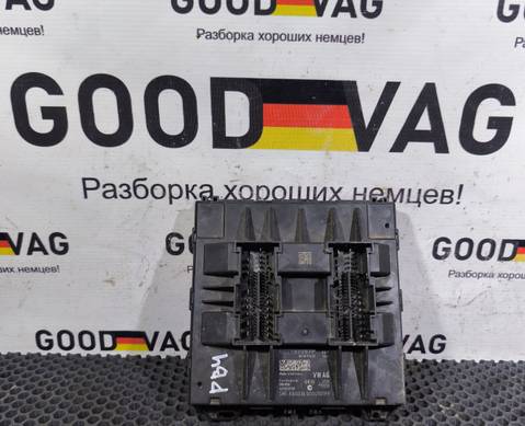 6R0937087P Блок комфорта для Volkswagen Polo
